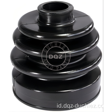 CV Joint Boot J2862007 Rubber Boot Kit